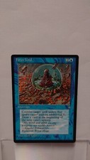 Magic the Gathering: Force Void - 1995 Ice Age Edition - Lightly Played