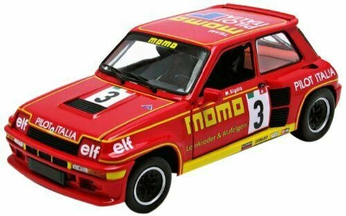 Voitures miniatures de tourisme Universal Hobbies 1:18