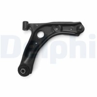 Delphi Querlenker Vorne Rechts FüR C1 2 Peugeot 108 Aygo 1.0 1.2 04.14- Toyota