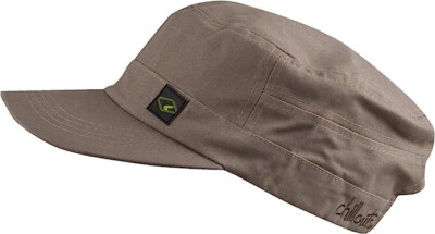 Basecap chillouts Kubacap Baseball Cap Mütze Schirmmütze Schildmütze Kappe