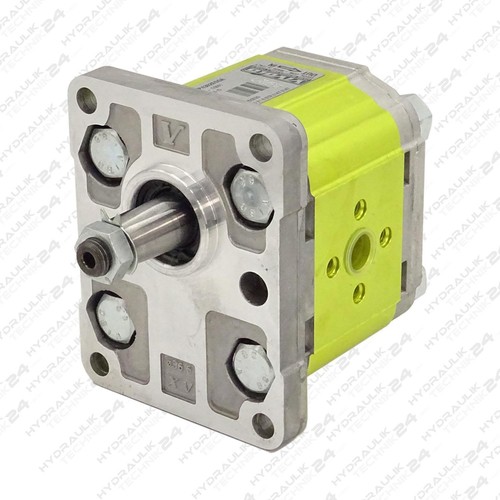 Vivoil Hydraulikpumpe BG2 konische Welle 6 - 30 ccm links- oder rechtsdrehend - Bild 2 von 13