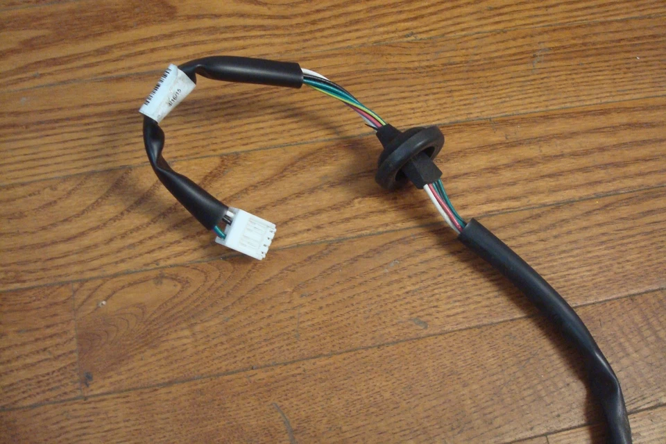 Nissan Altima 2013 2014 2015 4 puertas OEM conductor lado izquierdo conjunto de lámpara de luz trasera Foto 3 de 4