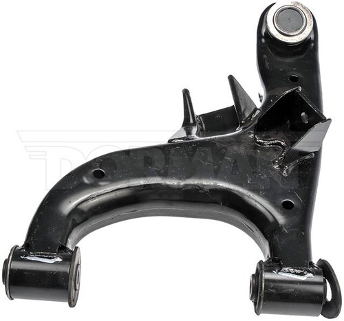 Dorman 522-008 Control Arm fits 2004 - 2015 Nissan Armada Pathfinder 551A0EA500 - Picture 2 of 6