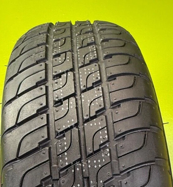 NEUMÁTICO DE REPUESTO 155/70-18" SE ADAPTA A:2016 2017 2018 2019 2020 2021 2023 BMW X1 Foto 4 de 4