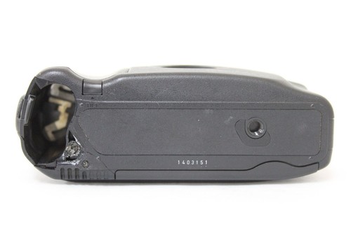 Canon Autoboy TELE6 Film Camera DATE Half Frame Camera Autofocus Vintage Working - Afbeelding 7 van 8