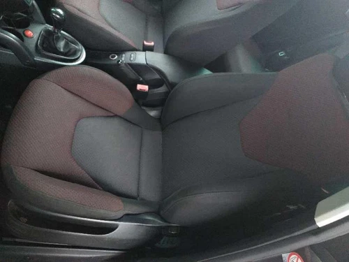 8322654K Sitz Hinten für SEAT ALTEA (5P1) Reference 2006 4834439 - Bild 9 von 10