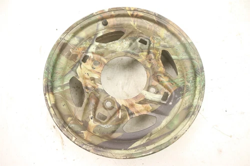 RIM, FRONT, POLARIS PURSUIT CAMO [EAB]