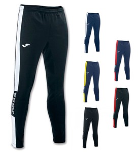 pantaloni champion uomo nero