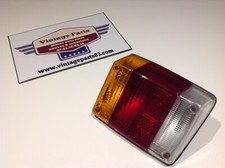 Feu arrière Opel KADETT