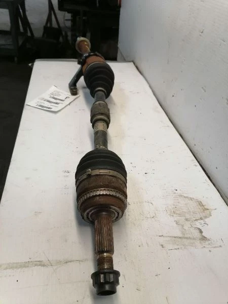 Вал пассажирской оси передняя ось VIN F 5-значный 2,5 л подходит для 12-17 CAMRY 1290192 - Изображение 3 из 4