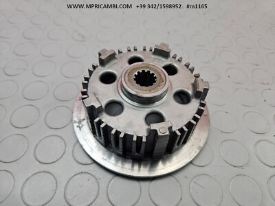 1987 Yamaha YZ 125 2T 2HG BOSS Clutch Center 1LX-16371-00-00 | YZ125