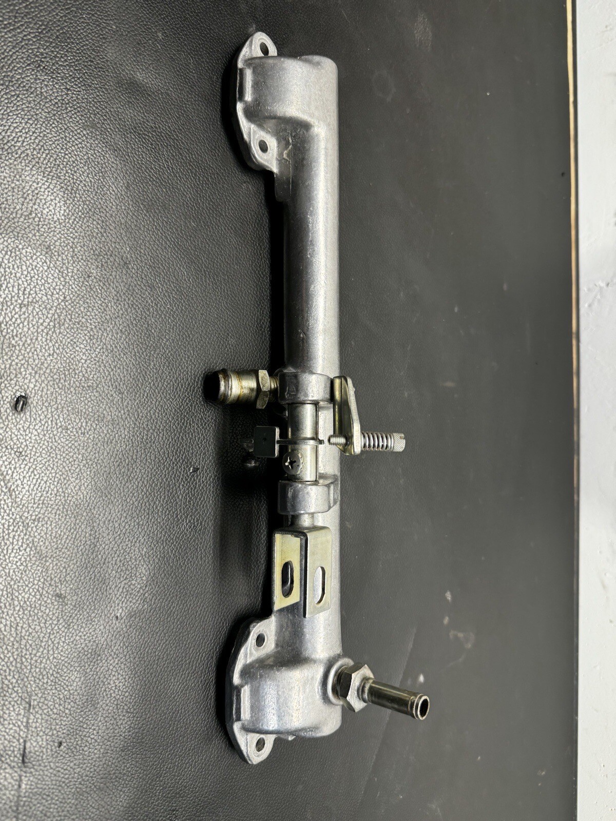 Datsun 240Z intake manifold balance tube Smooth Euro eBay