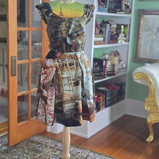 Vivienne Westwood Cotton Dresses for Women for sale | eBay Vivienne Westwood Cotton Dresses for Women for sale | eBay