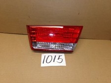 06 07 08 Hyundai Sonata PASSENGER Side Used Tail Inner Light #1015-T