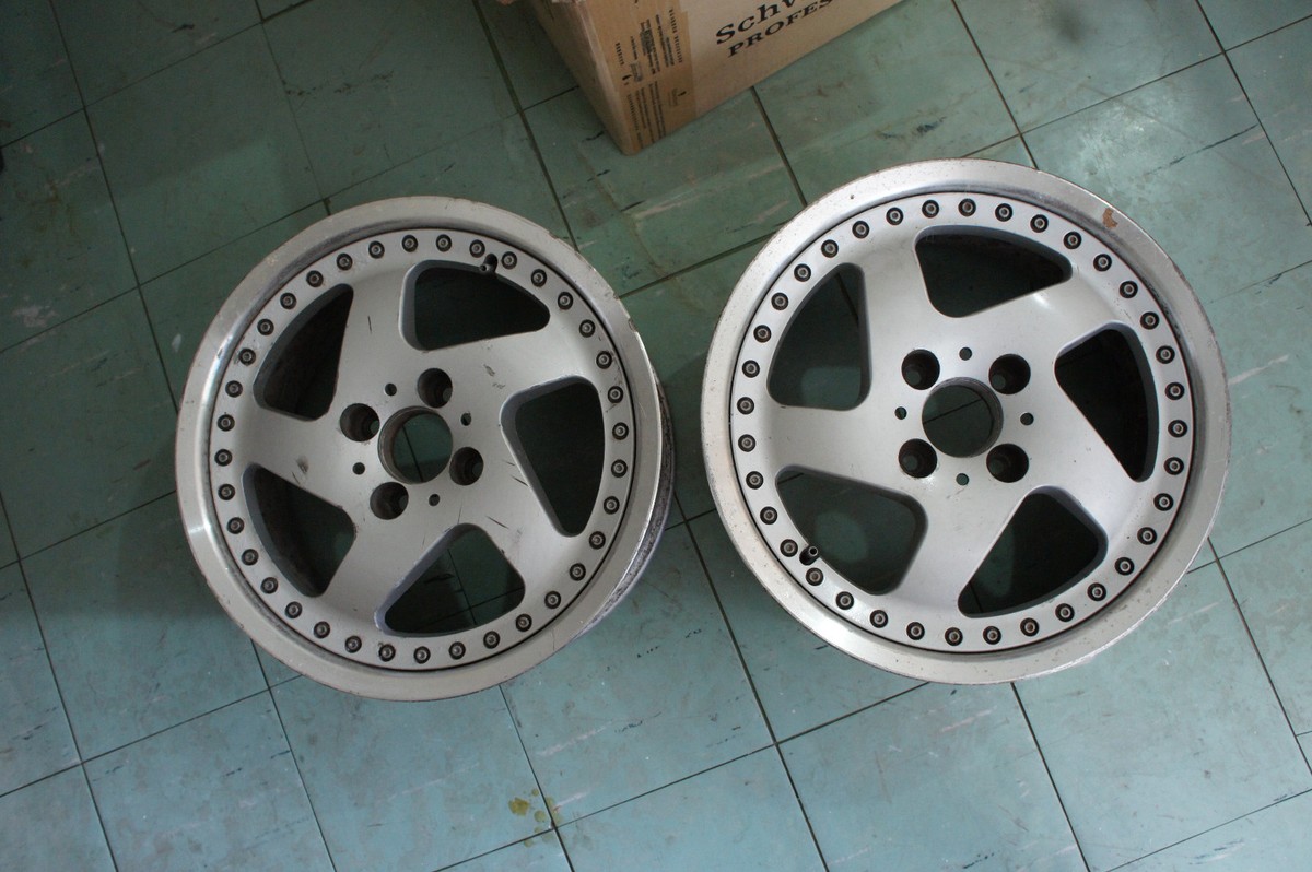 2pc Pair 15