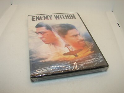 その他 Enemy Within [DVD] Enemy Within (DVD) for sale online | eBay
