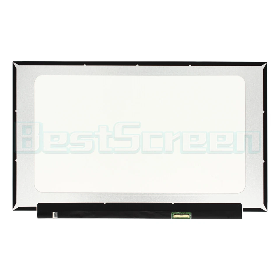 LCD Display Touch Screen Assembly 15" HD For Lenovo ideapad 3 15IIL05 81WE000DUS - Image 2 of 3