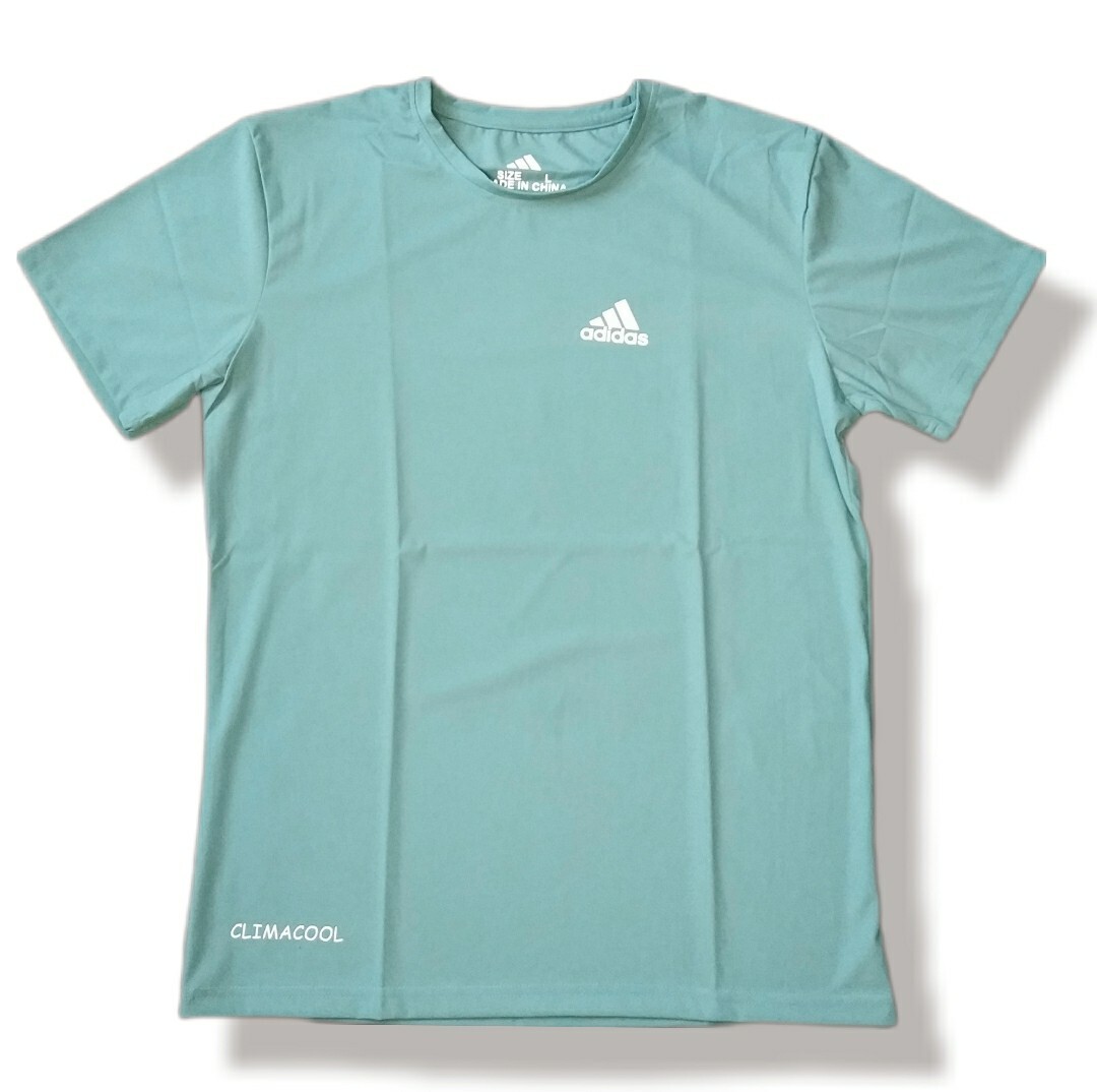 Mens Adidas TShirts. L,XL,XXL eBay