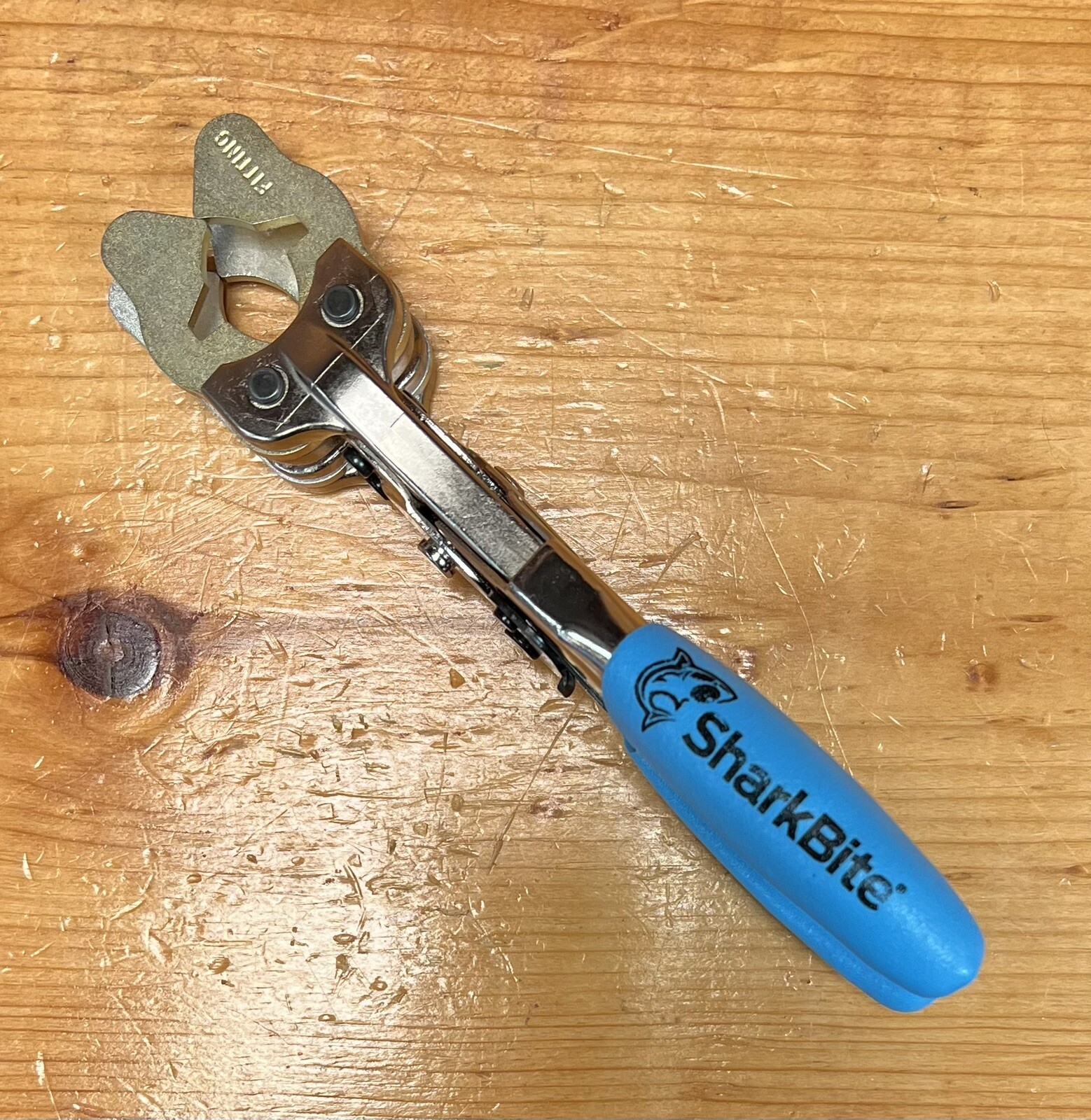 Sharkbite Prod3810 Push-To-Connect Fitting Removal Tool | eBay