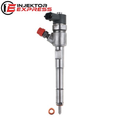0445110351 Einspritzdüse Injektor Alfa Romeo Fiat Citroen Opel 1.3 CDTI 55219886