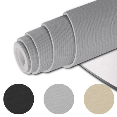 Car Headliner Fabric Interior Replacement for Car/Truck/SUV/RV Roof/Home Repair