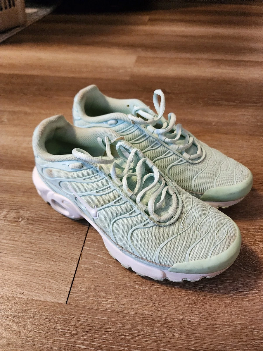 Mint discount green tns