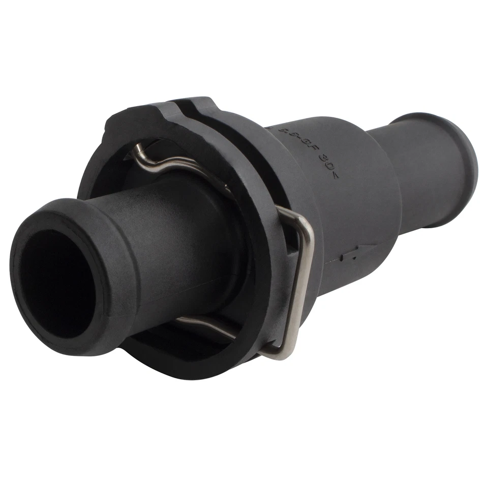 Automatic Transmission Oil Cooler Thermostat for Volkswagen Beetle CC Golf - Image 2 of 4