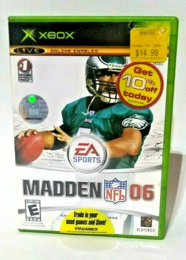 Suit Up for Madden NFL 24 Early with EA Play - Xbox Wire