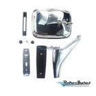 <!--F#f_0-->Right Hand Door Mirror Assembly for HOLDEN HQ HJ HX HZ WB Holden LH LX UC Tor...<!--F/-->