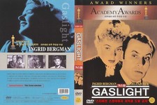 Gaslight 1944 Won 2 Oscar NEW DVD / SAMEDAY FREE SHIP USA