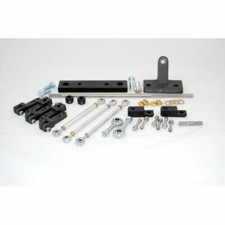 Advanced Engine Design 7200 Tunnel Ram Linkage For 440 Mopar