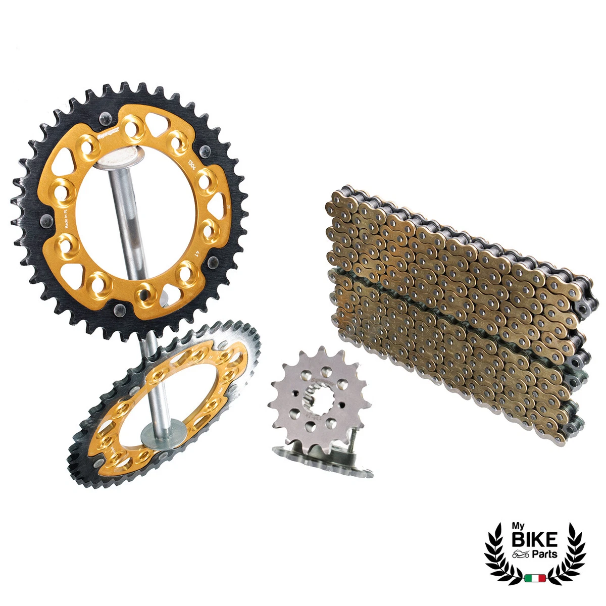 Best chain cheap set for bike