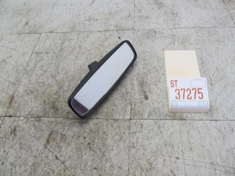 Espejo retrovisor interior trasero S40 2000 2004 cristal atenuación Foto 4 de 4