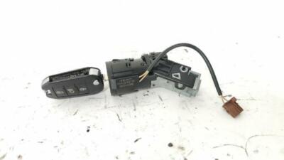 zündanlassschalter startschalter CITROEN C3 55kw Diesel 2018 BH02 36454600