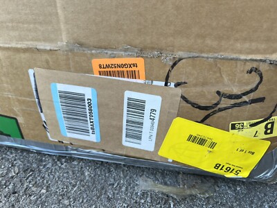 Side Steps Compatible with Jeep Grand Cherokee L 2021-2024 2025