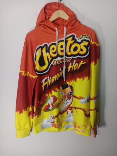 Hot Cheetos Hyper Realistic Intricately Detailed 8k 5k 3d Full · Creative  Fabrica