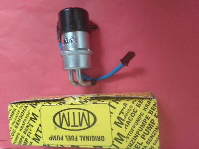 Yamaha TDM850 1996-2001 Kraftstoffpumpe Ersetzt 4TX-13907-40-00 Benzinpumpe TDM