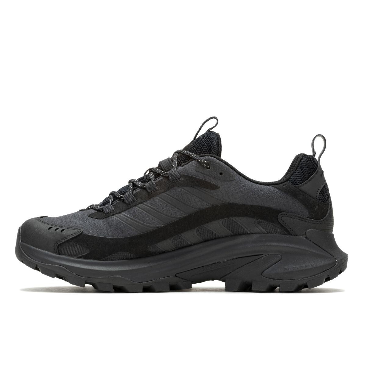 Merrell Moab Speed 2 GTX Wide [ML037513W] Men Outdoors Shoes Black