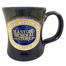 Mast General Store North Carolina Tennessee South Carolina 2019 Mug Deneen Potte