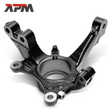 Mozzo Sospensione Anteriore Destro Per Peugeot 508 I 8D 508 SW I 8E 1.6 2.0