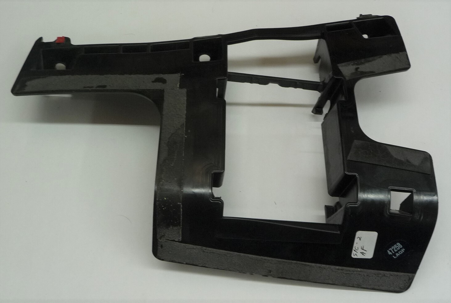 17-20 Rolls Royce Phantom RR11 EWB RR12 Front Bumper Right PDS Bracket Mounth OE