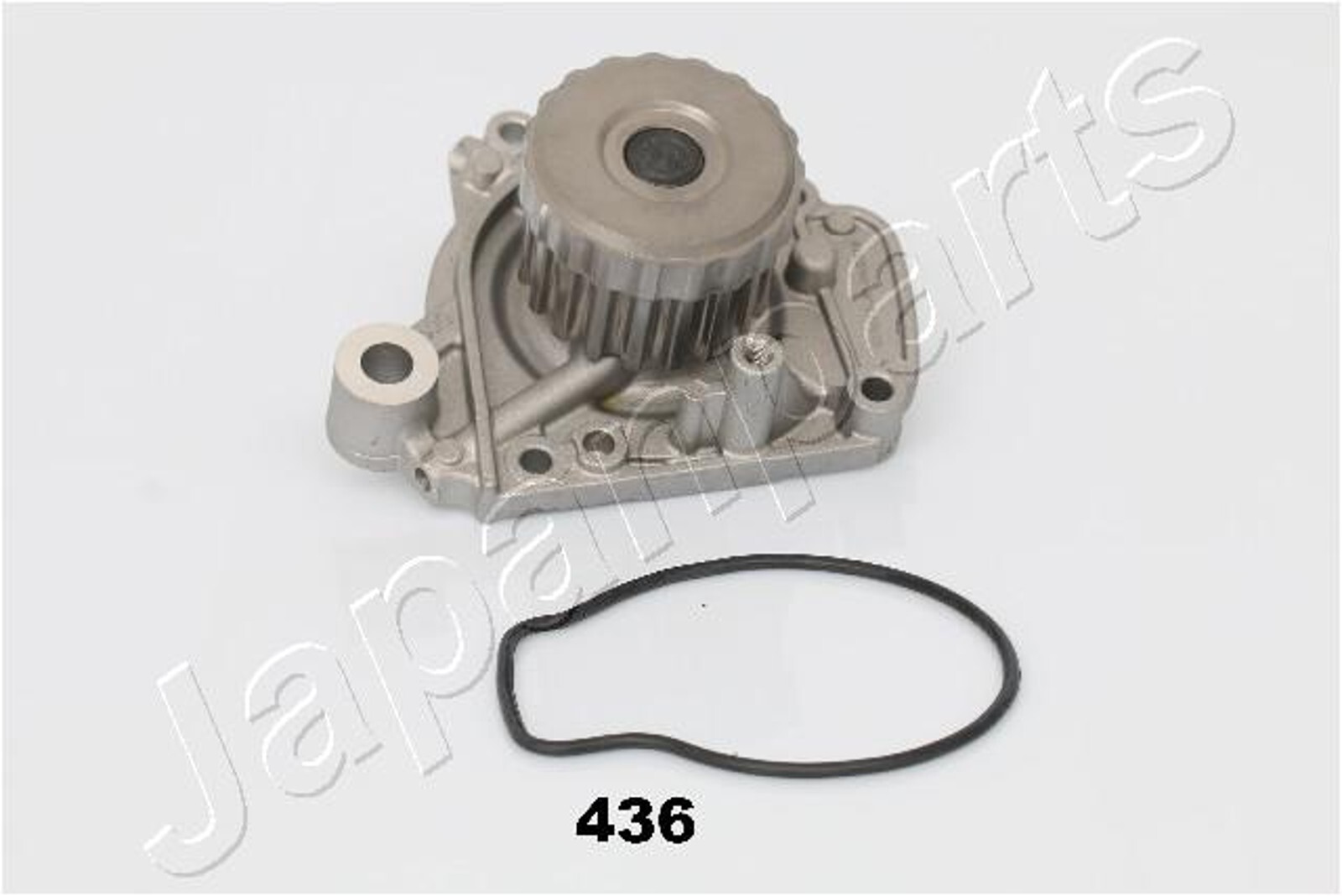 Pompe à eau Honda Civic 1.4 essence de rechange pour kit distribution 2001-2006