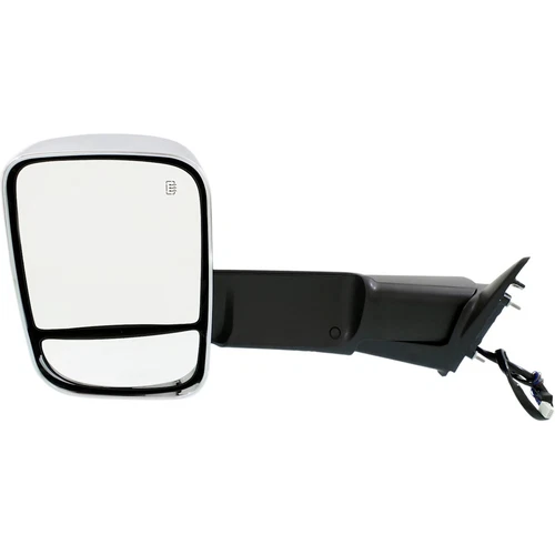 Mirror  Left Hand Side for Ram 3500 1500 2500 2013-2014
