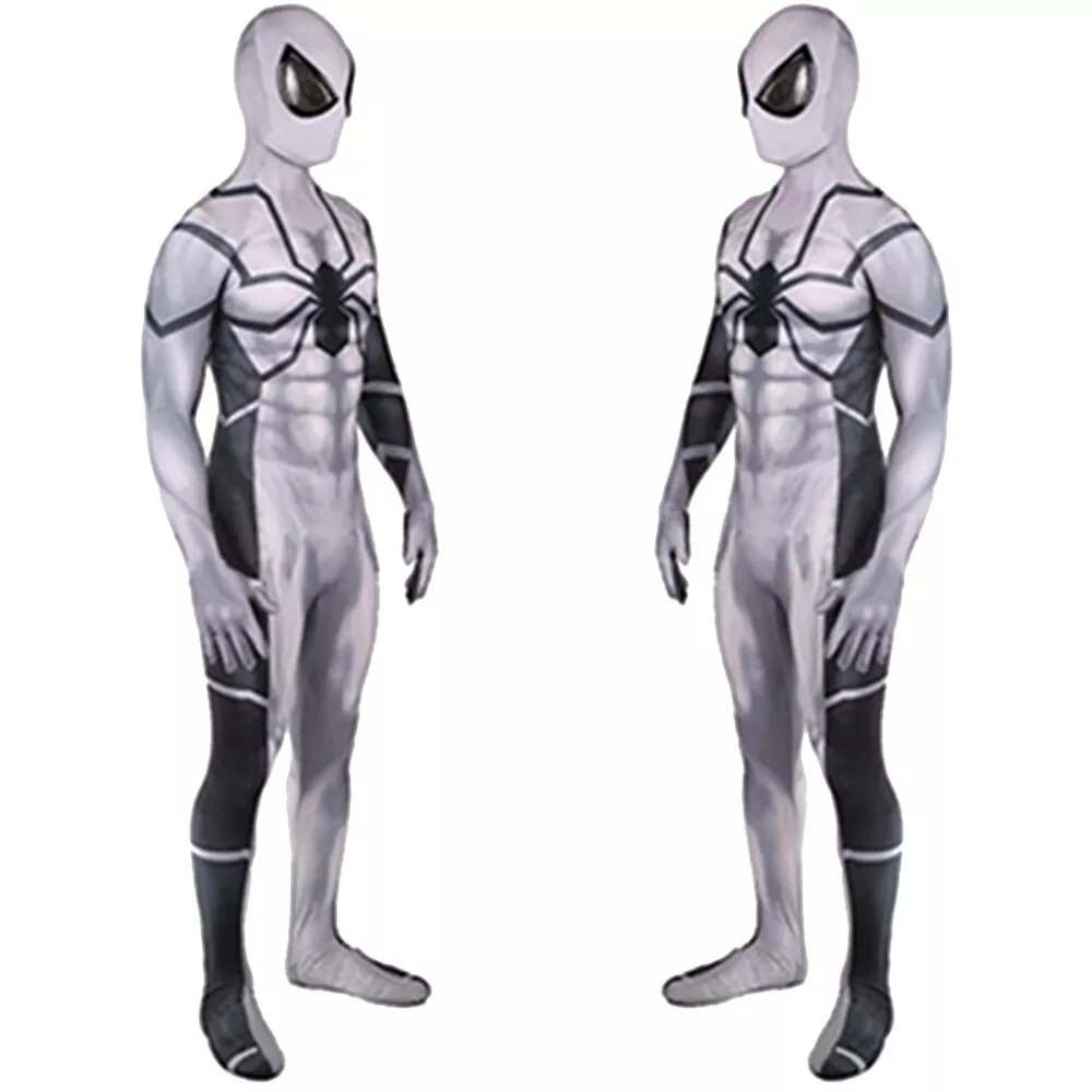Spiderman future foundation hoodie cheap