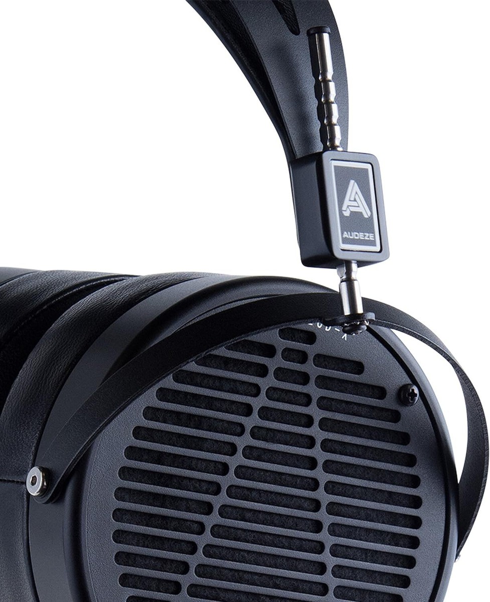 ヘッドホン Audeze LCD-X 2021 OPEN-BACK HP AUDEZE LCD-X 2021 [LCD-X 2021 OPEN-BACK HP]｜新品通販フジヤ