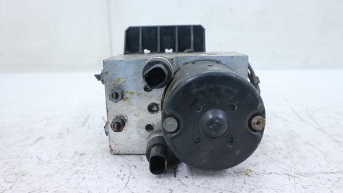 Mercedes Benz A-Klasse W168 ABS Hydraulikblock Steuergerät 0265202461