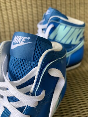 Nike MATCH SUPREME HI LTR Men display picture 2