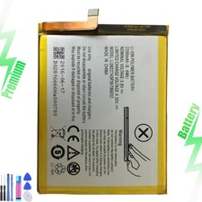 Nueva batería de repuesto Li3822T43P3h786032 para ZTE Blade D6 Blade V6 Blade X7