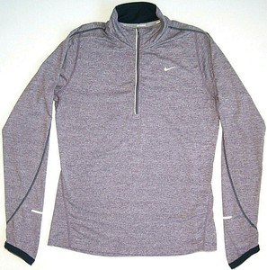 nike dri fit turtleneck