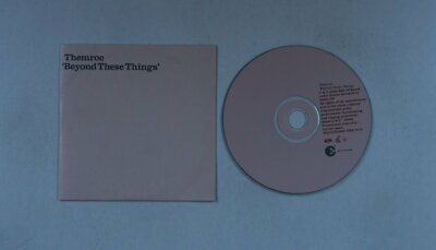 Themroc Beyond These Things EU Adv Cardcover CD 2002 Breaks House